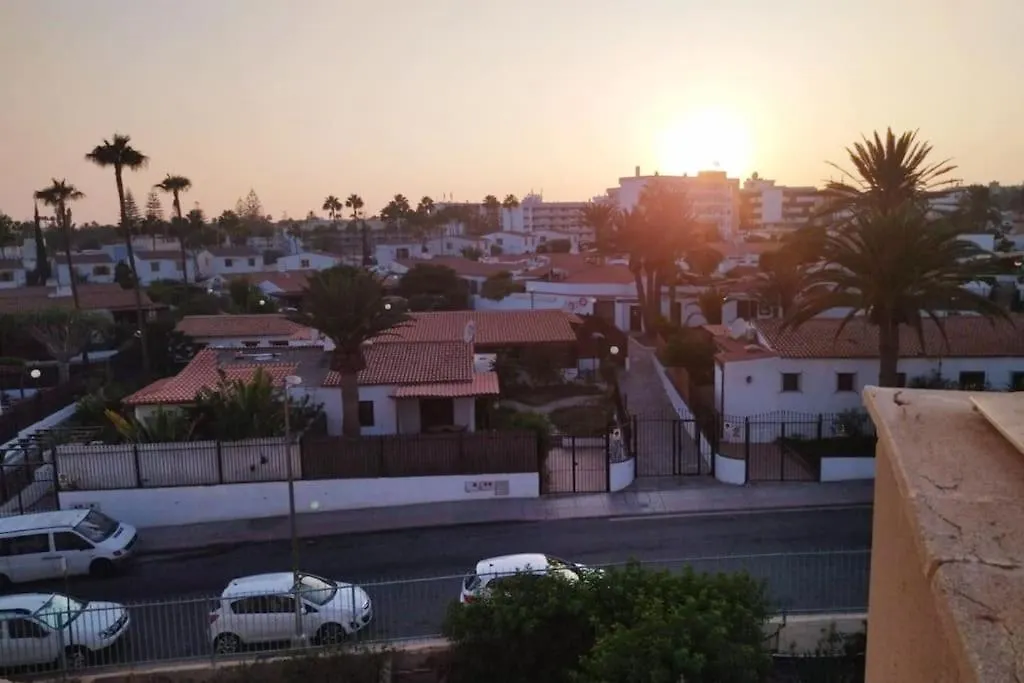 Koka Terraced Accommodation Maspalomas  Maspalomas (Gran Canaria)